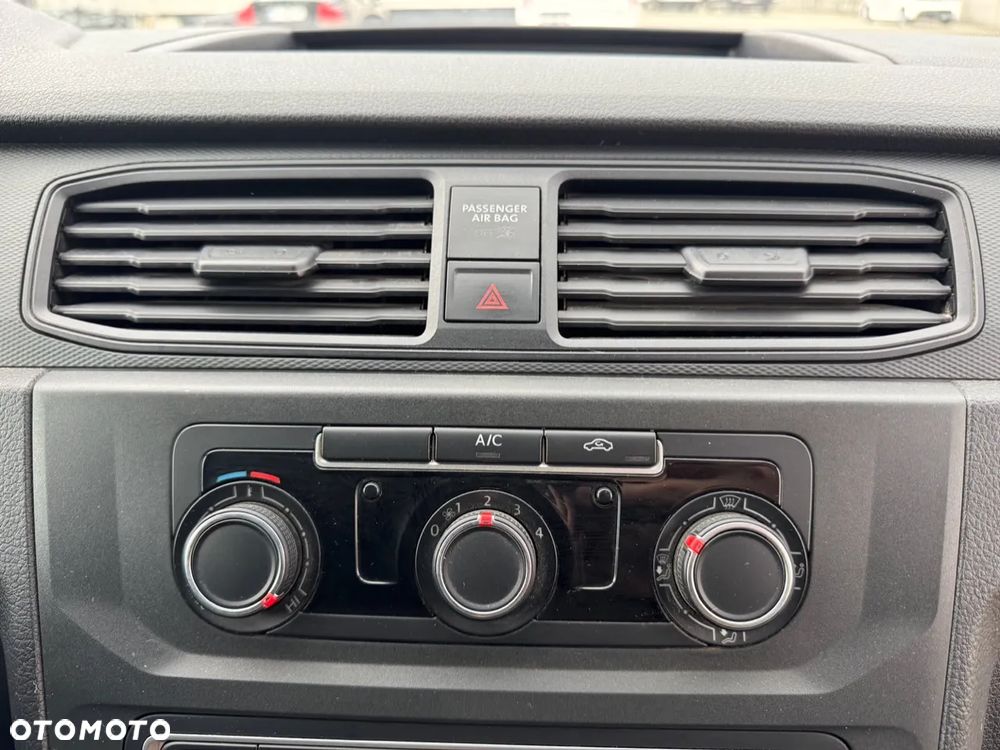 Volkswagen Caddy - 11