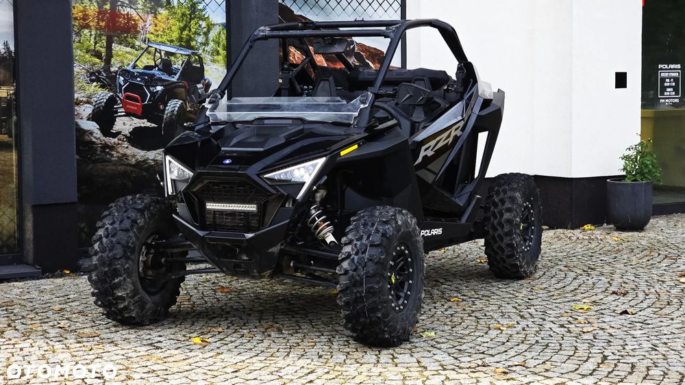 Polaris RZR - 21