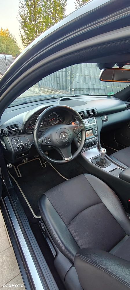 Mercedes-Benz CLC - 9