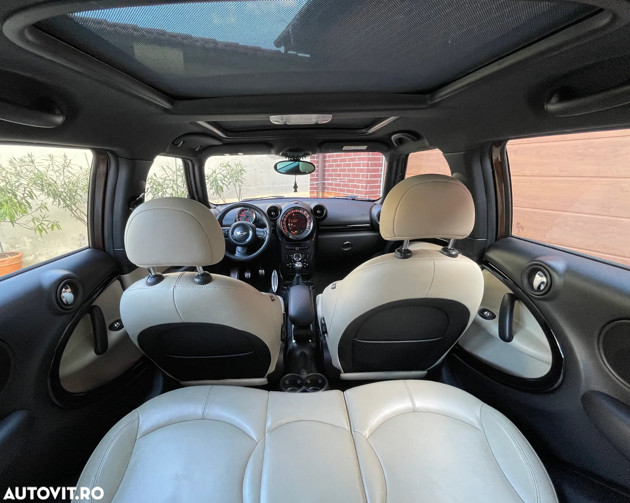 Mini Countryman Cooper SD ALL4 - 9