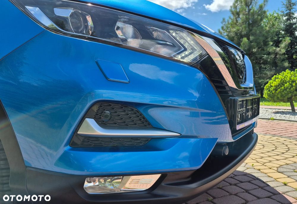 Nissan Qashqai 1.6 DIG-T N-Connecta - 30