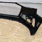 Bara fata Audi A4 B9 facelift, 2020, 2021, 2022, 2023, 8W0807437AH. - 7