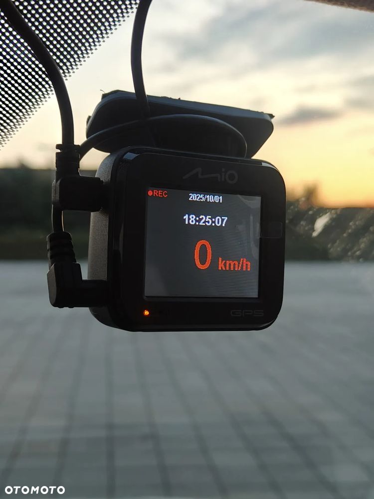 Skoda Fabia 1.4 TDI Ambition - 11