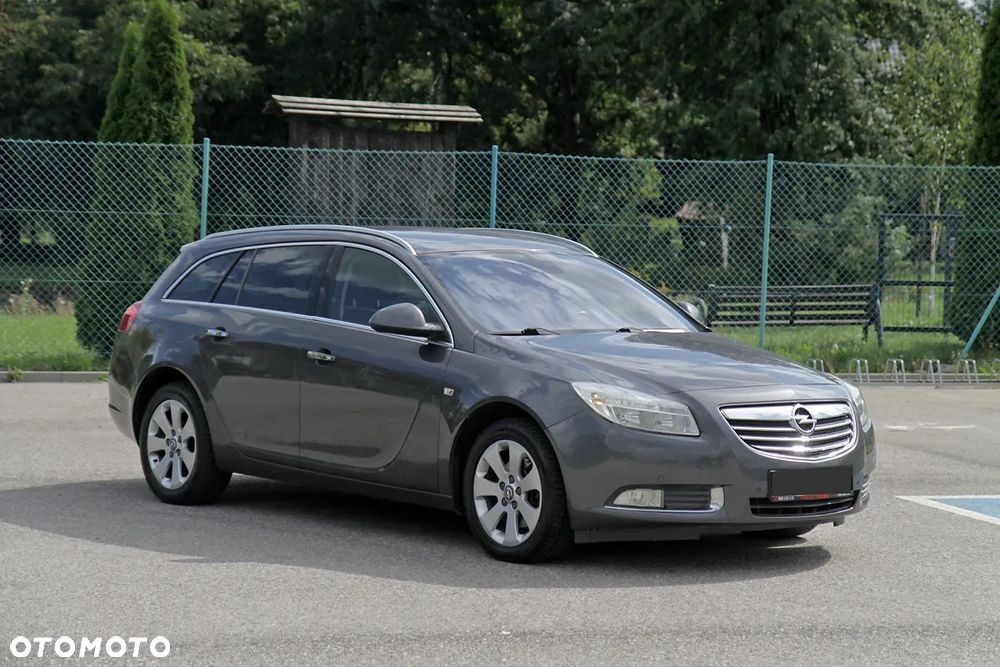 Opel Insignia 1.6 Turbo - 3