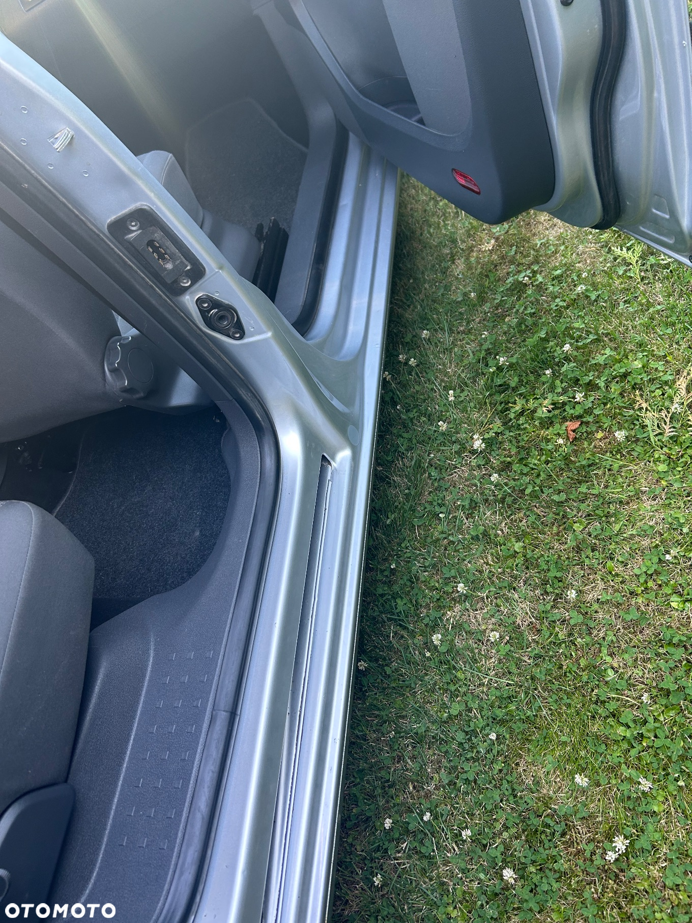 Volkswagen Caddy - 14