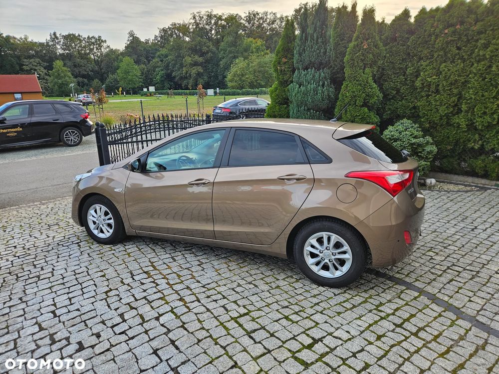 Hyundai i30 - 26