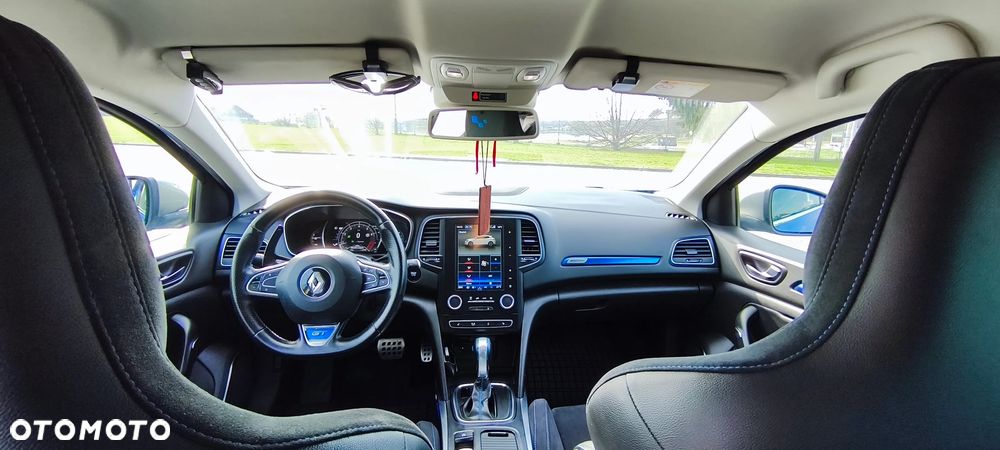 Renault Megane 1.6 TCe GT EDC - 27