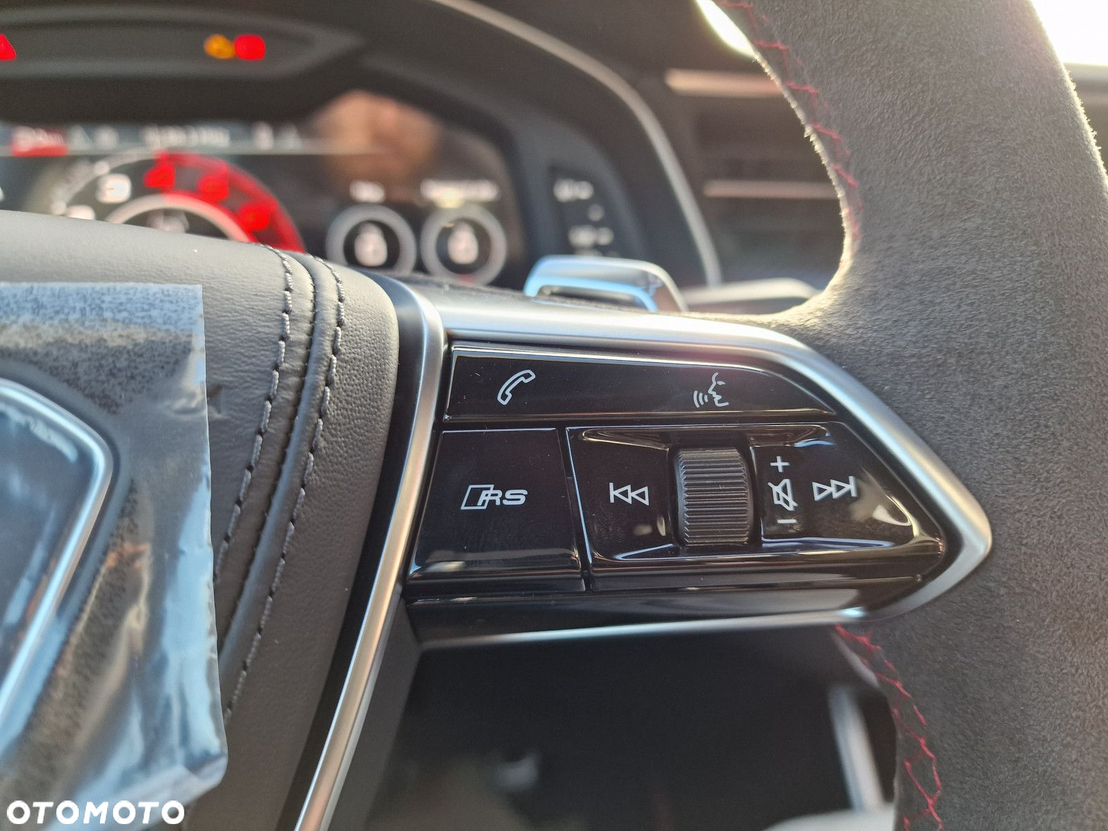 Audi RS6 - 21