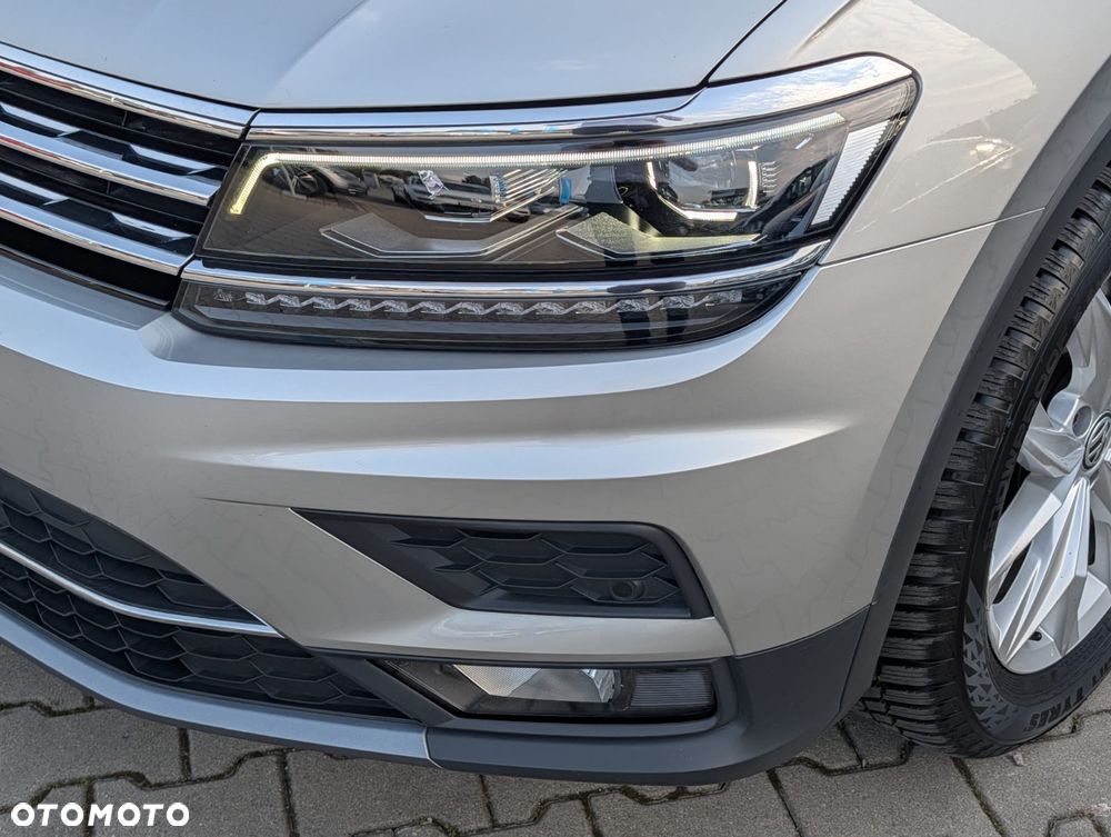 Volkswagen Tiguan - 7