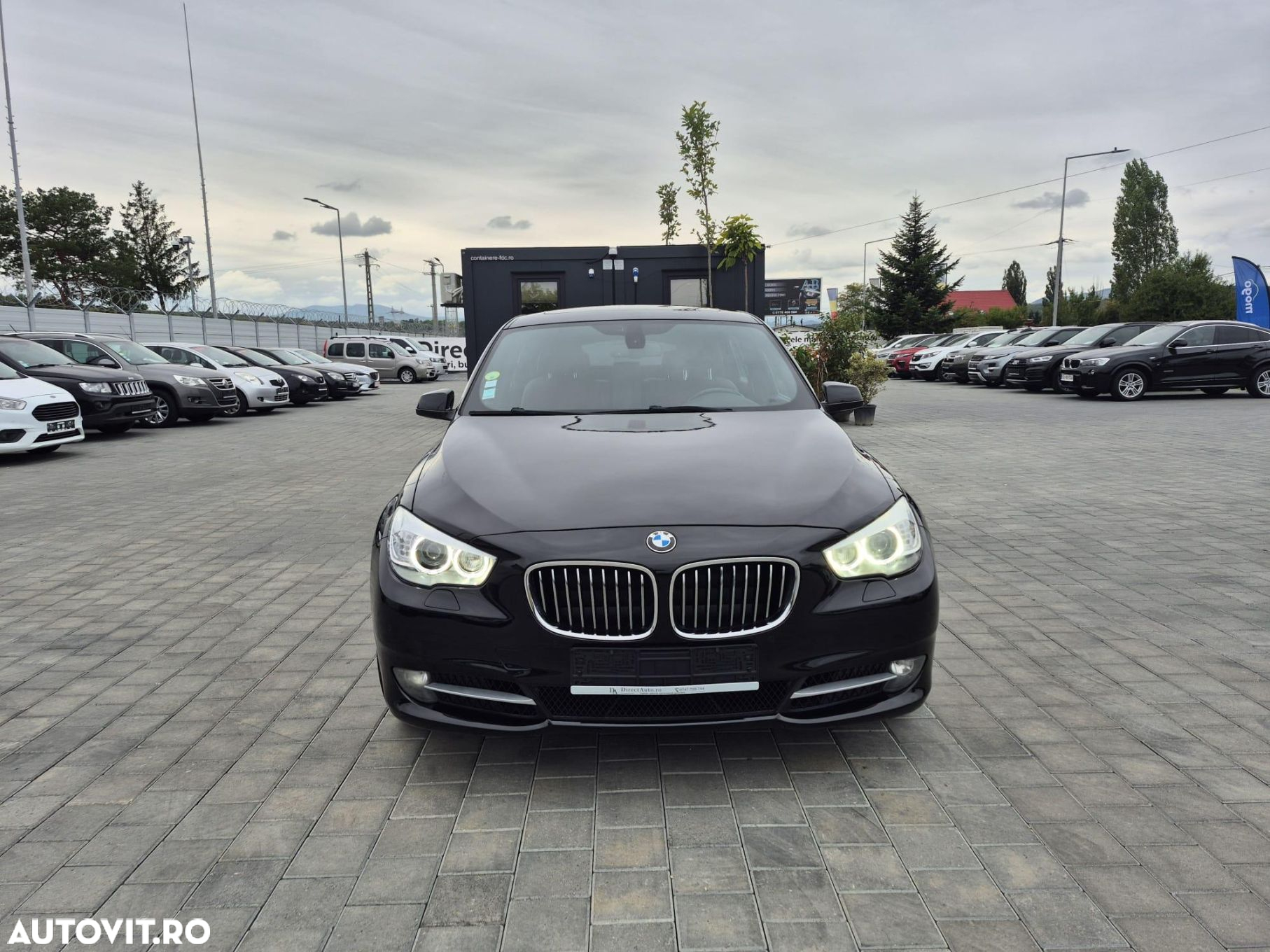 BMW Seria 5 - 6