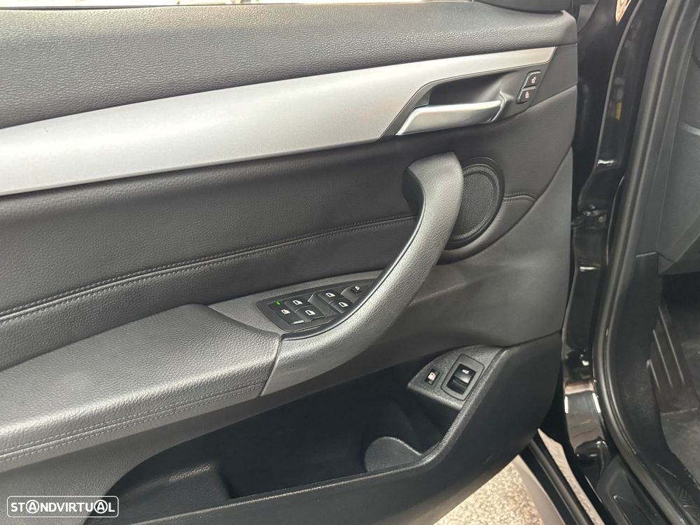BMW X1 25 e xDrive - 10