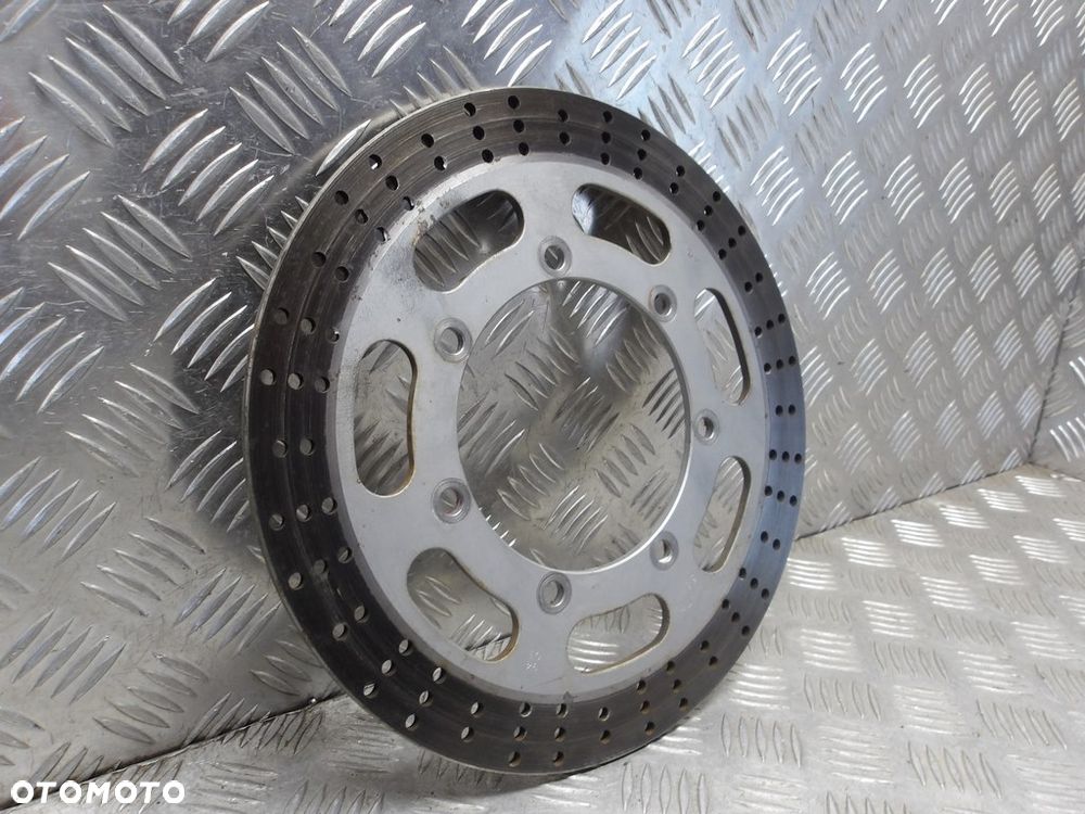 Tarcza hamulcowa przednia KAWASAKI VN 1500 VULCAN NOMAD 1998-2004  PN: 41080-0015 - 2