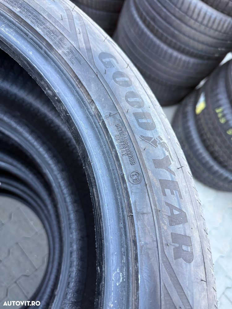 285 45 R22 GOODYEAR VARA - 3