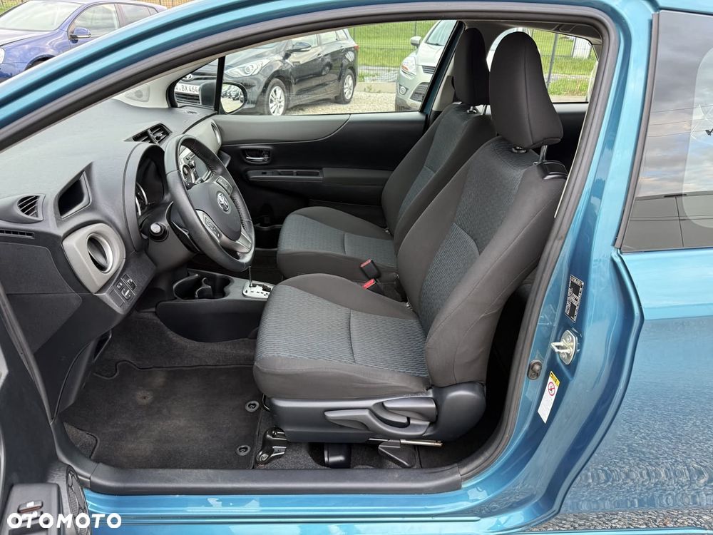 Toyota Yaris - 13