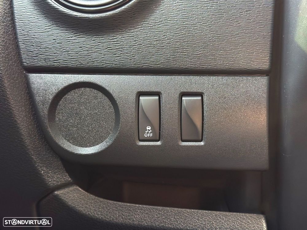 Dacia Dokker 1.5 Blue dCi Comfort - 15