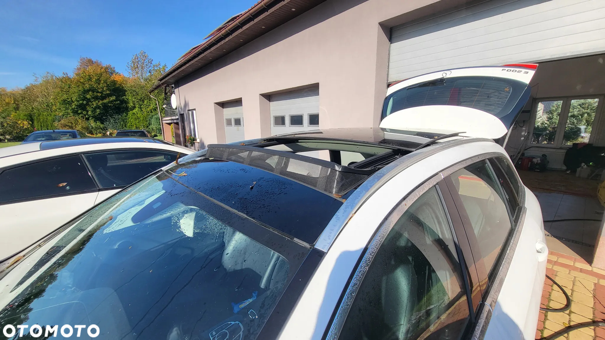 Mercedes-Benz Klasa E 220 d 4Matic T 9G-TRONIC - 17