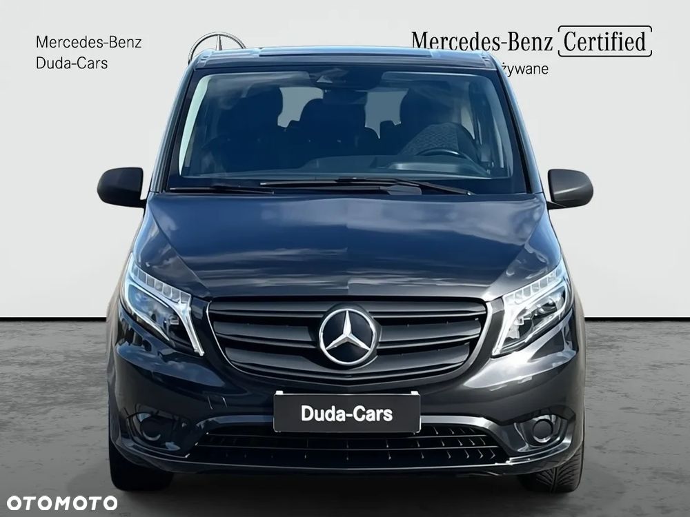 Mercedes-Benz Vito Tourer 116 CDI L2 Pro 9G-Tronic 447.703 - 7