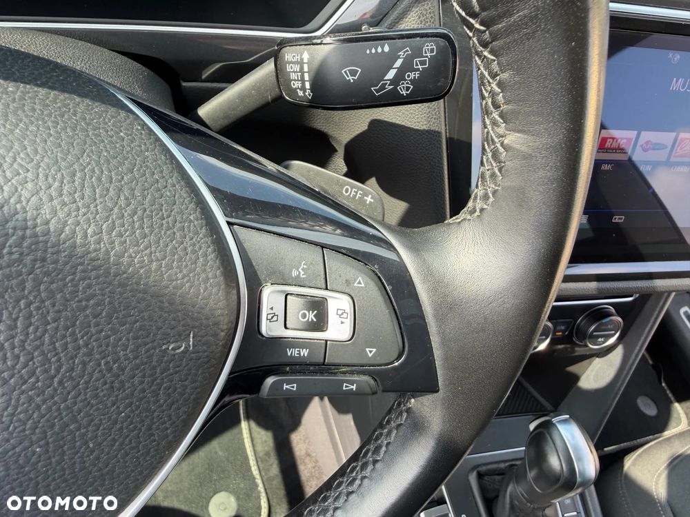 Volkswagen Tiguan - 27