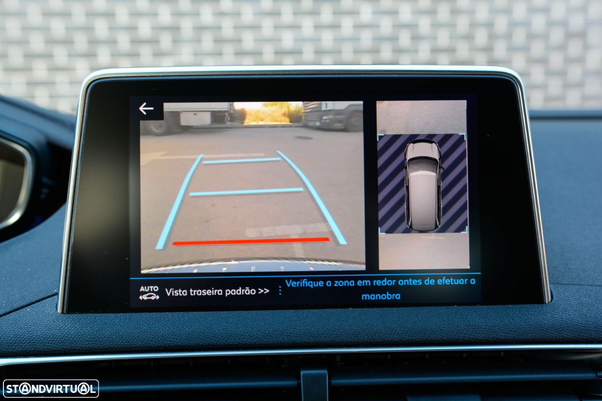 Peugeot 5008 1.5 BlueHDi Allure EAT8 - 20