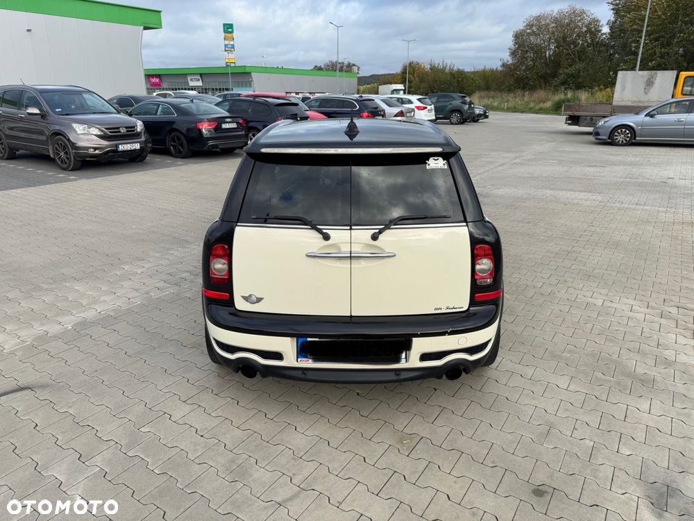 MINI Clubman Cooper S - 9