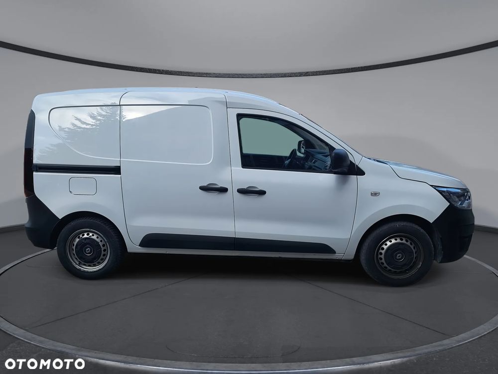 Renault Express Kangoo Maxi 1.5 Blue dCi Pack Clim - 5
