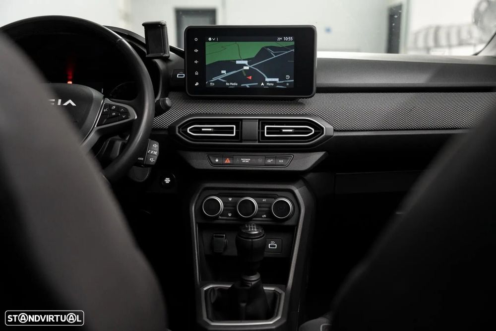 Dacia Jogger 1.0 TCe SL Extreme 7L - 23