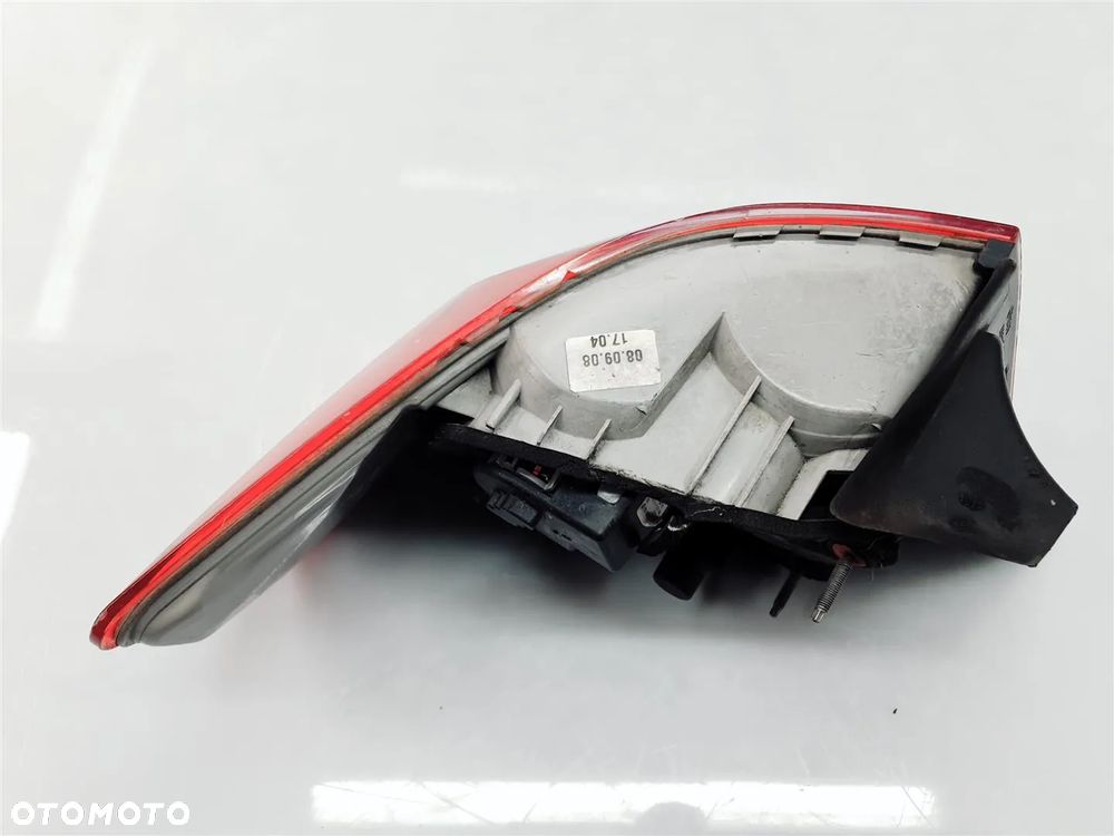 BMW 3 E92 COUPE 06r+ PRAWA LAMPA TYŁ LED ORY EU !!! - 7