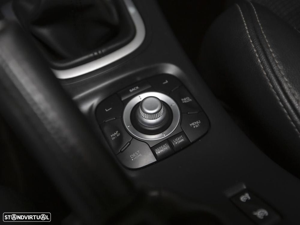 Renault Mégane Coupe - 18