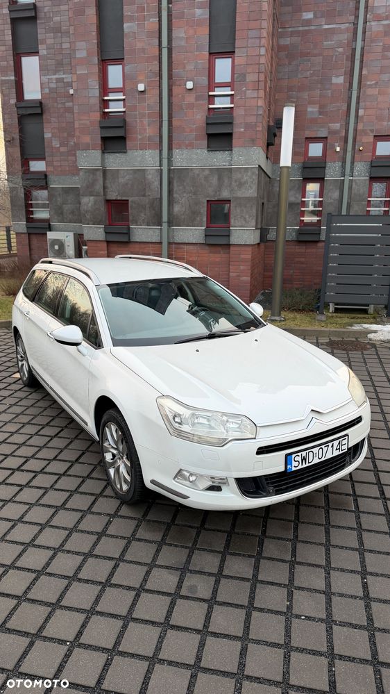 Citroën C5 2.0 HDi Dynamique - 30