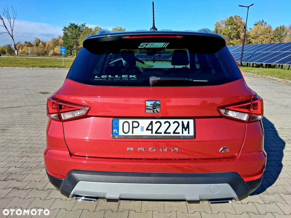 Seat Arona - 7