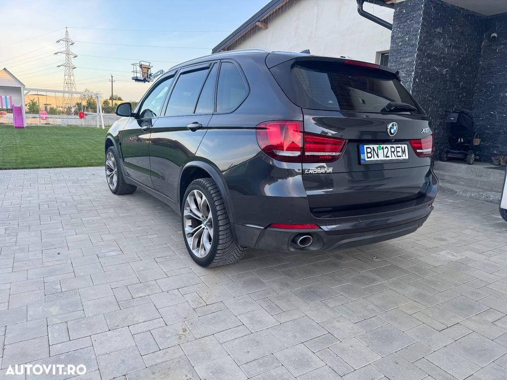 BMW X5 xDrive30d - 3