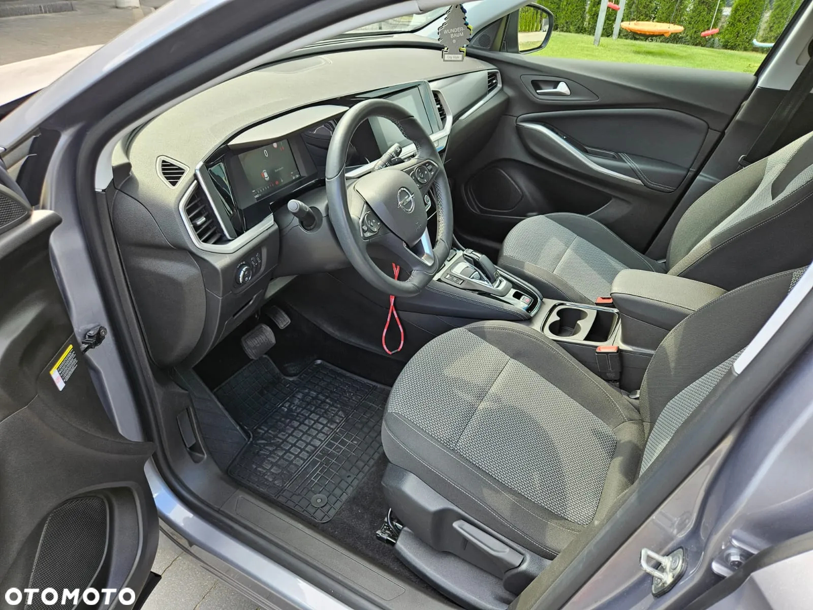 Opel Grandland X 1.2 T Elite S&S - 11