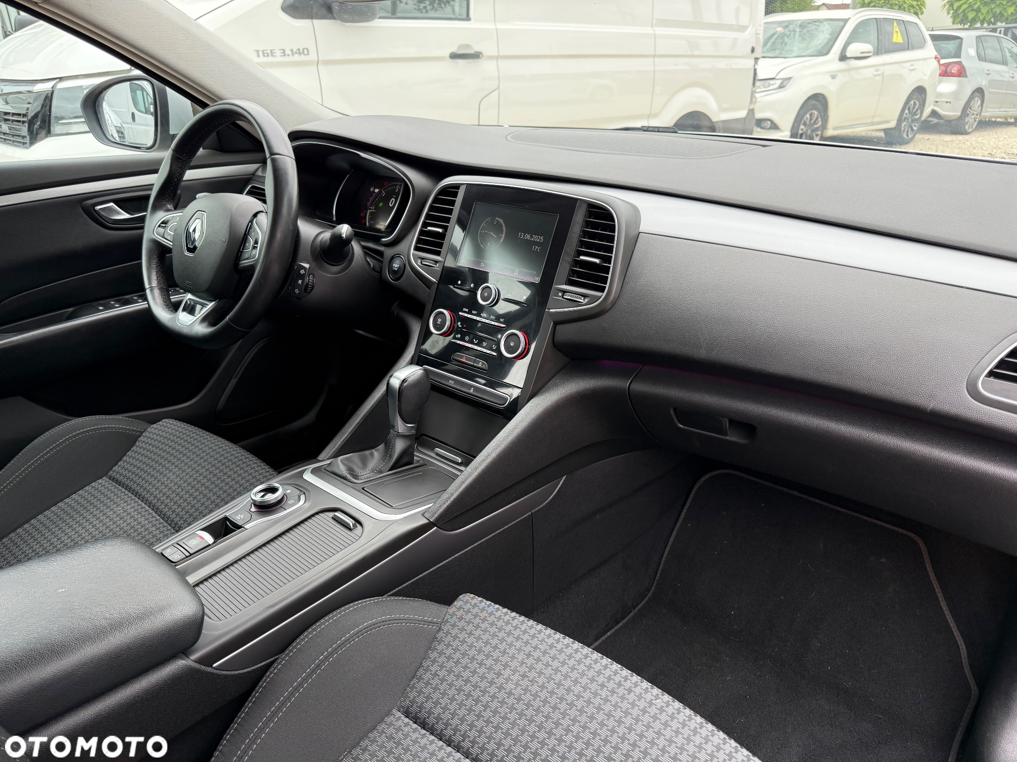 Renault Talisman - 11