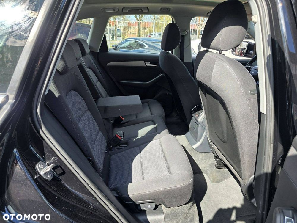 Audi Q5 3.0 TDI Quattro S tronic - 26