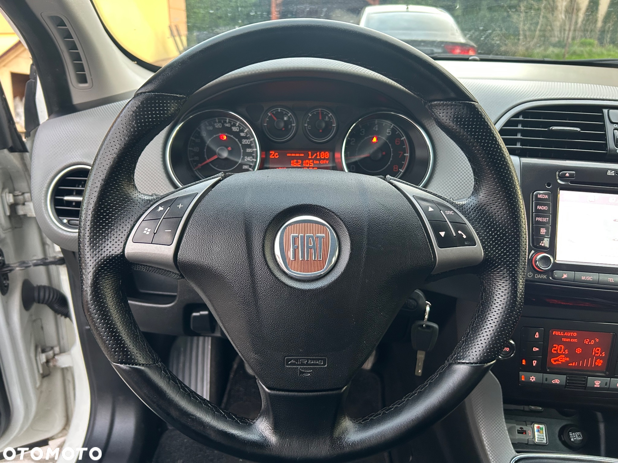 Fiat Bravo 1.4 T-JET 16V Speed - 12