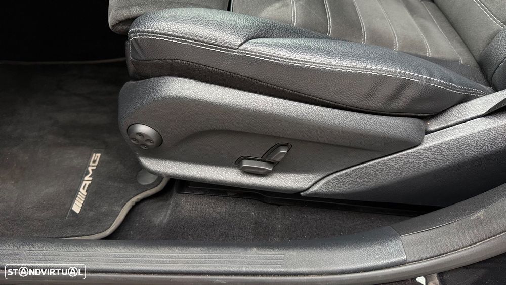 Mercedes-Benz GLC 300 de 4Matic 9G-TRONIC AMG Line Plus - 14