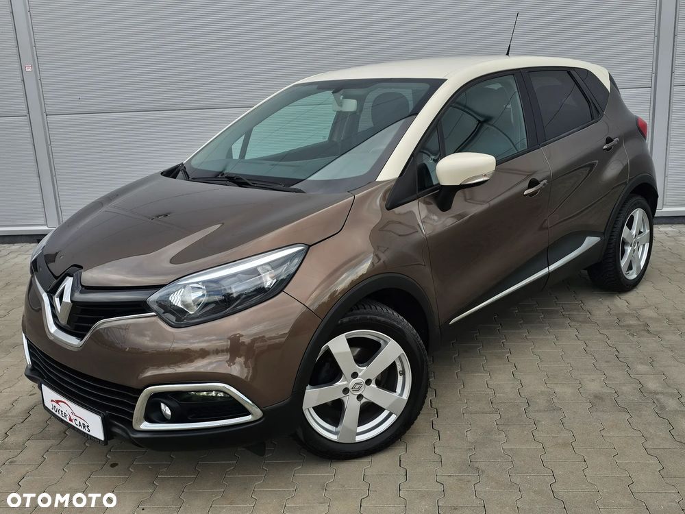 Renault Captur ENERGY dCi 90 Start&Stop Dynamique - 12