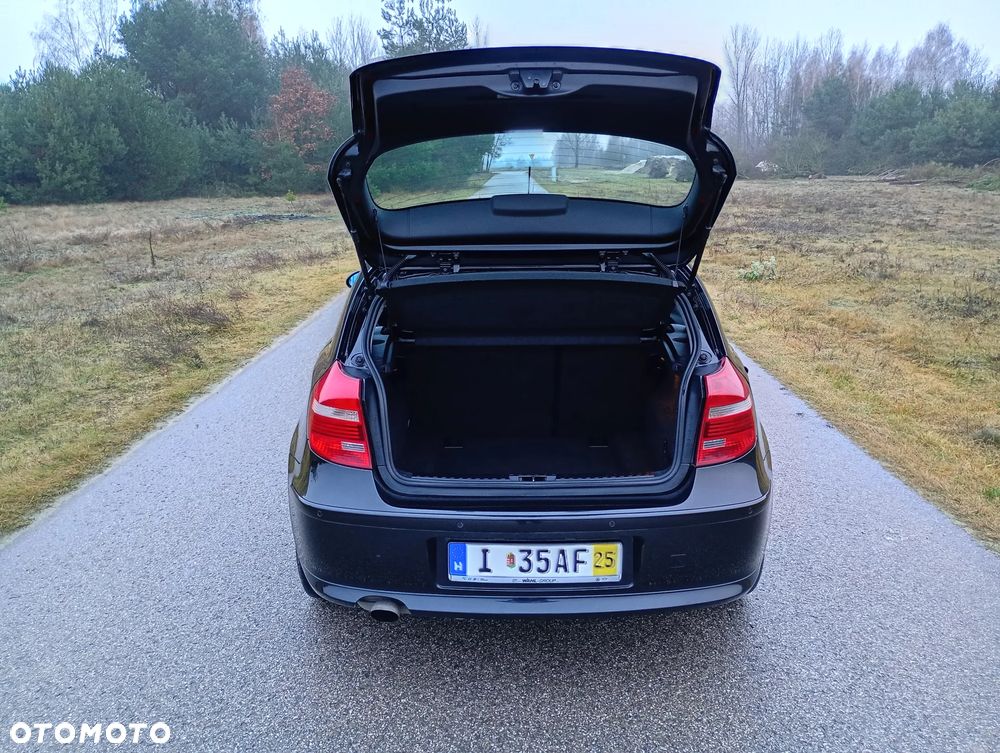 BMW Seria 1 - 28