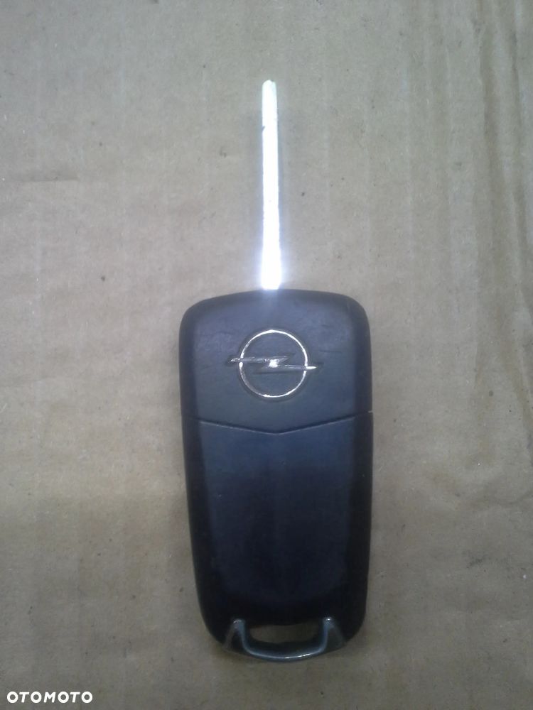 Opel Vectra C 1.8 16V zestaw startowy komputer FGP 55355631  5WK9407 bsi bsm cim klucze - 17