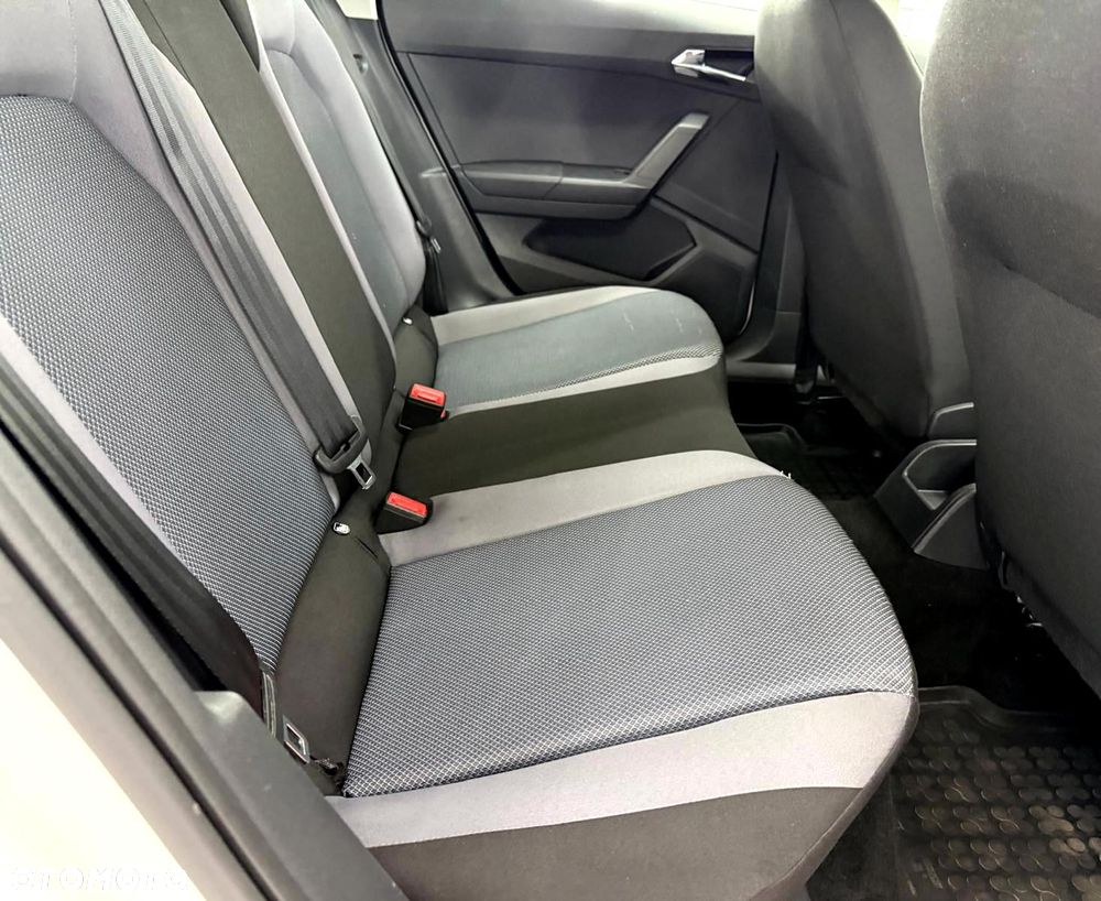 Seat Arona 1.0 TSI OPF Style BEATS - 30