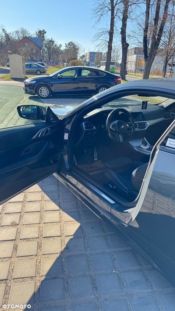 BMW Seria 4 M440i xDrive mHEV sport - 5
