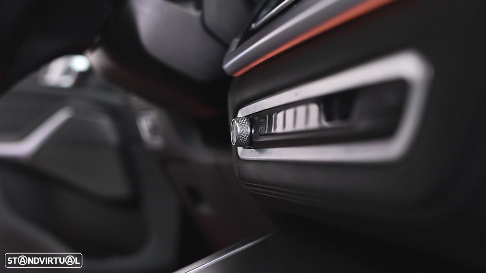 BMW X5 45 e xDrive Pack M - 48