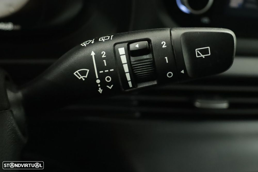 Hyundai i20 1.2 Comfort - 17