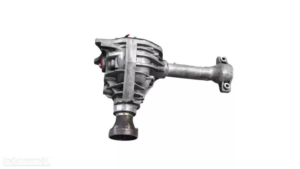 DIFERENCIAL FRONTAL JEEP CHEROKEE 2002 -05066084AD - 1