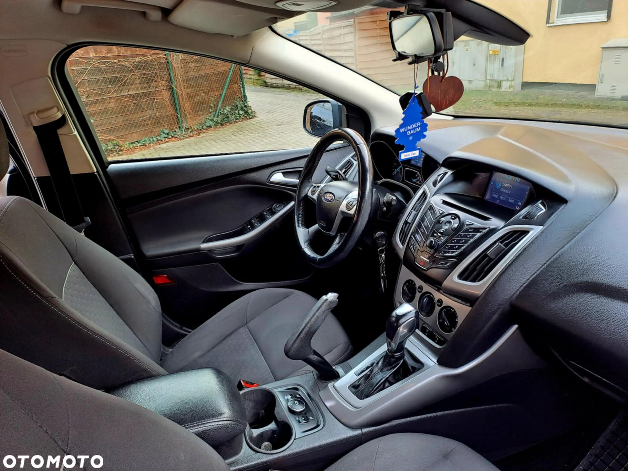Ford Focus 2.0 TDCi Edition MPS6 - 16