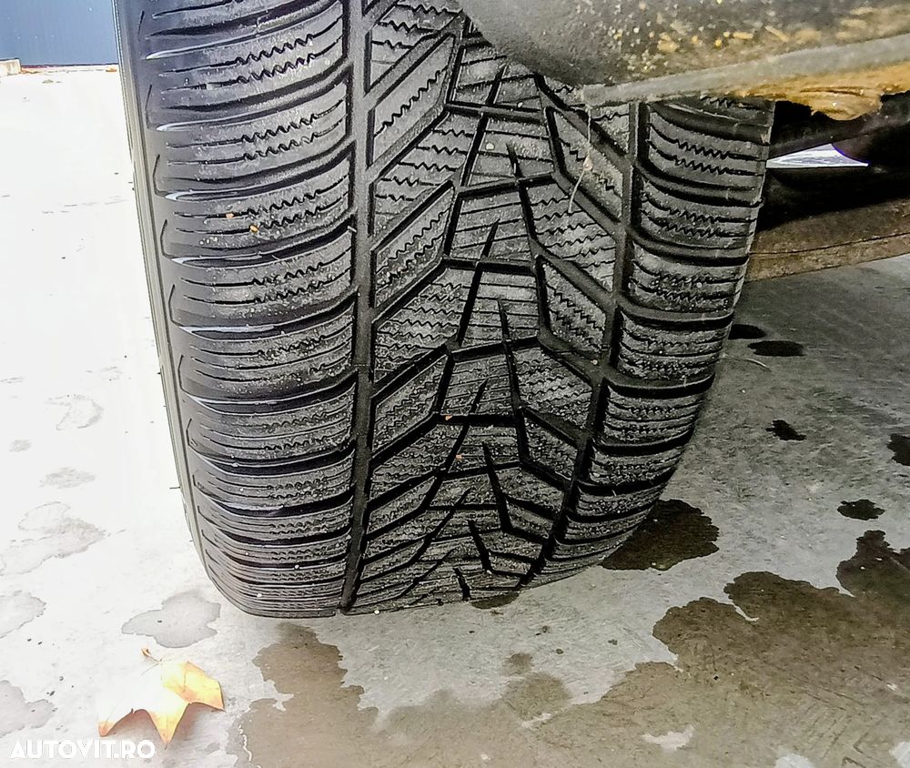 Mercedes-Benz ML - 3