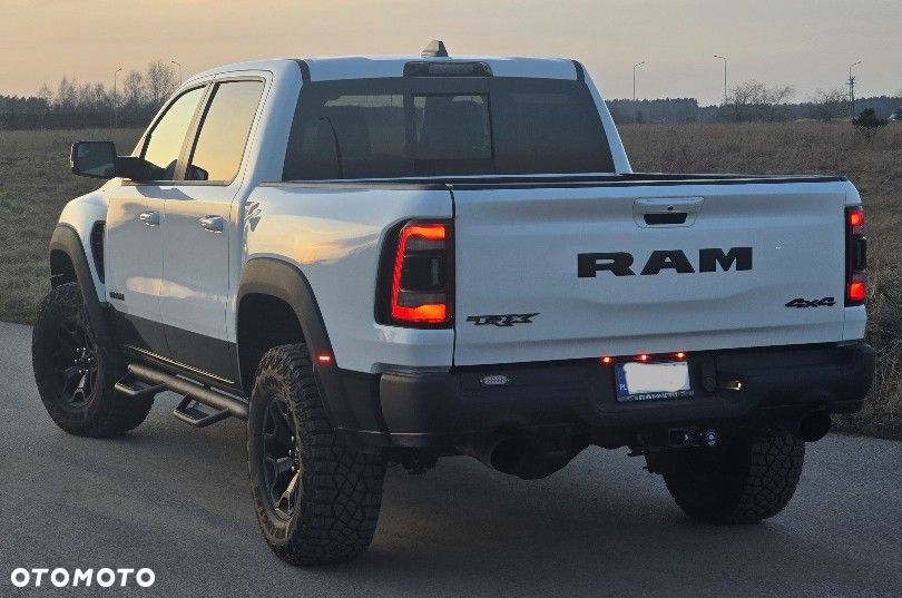 RAM 1500 - 9
