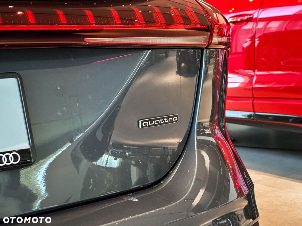 Audi A5 Limousine - 13