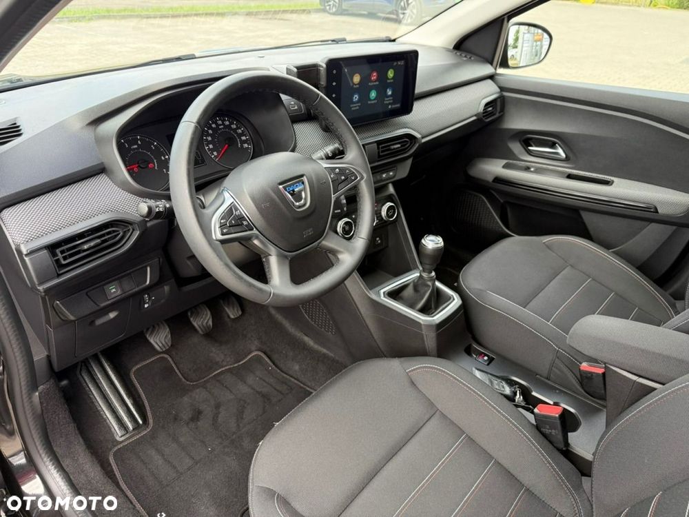 Dacia Jogger - 22
