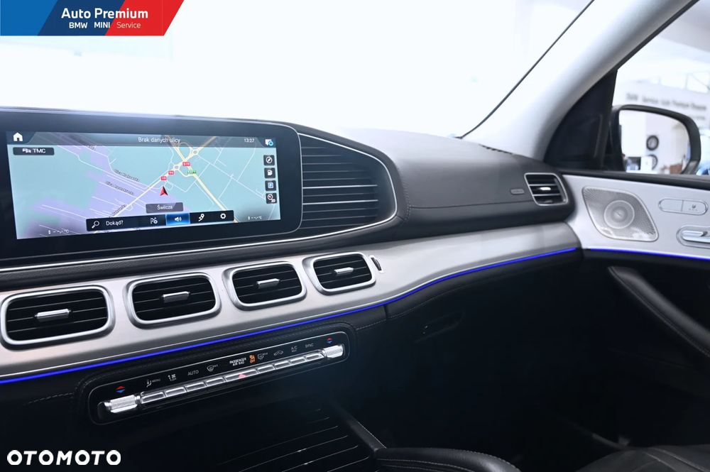 Mercedes-Benz GLE - 7